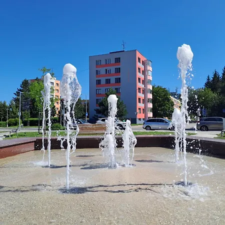 Pohoda Apartman Trebon Jindřichŭv Hradec Exterior photo