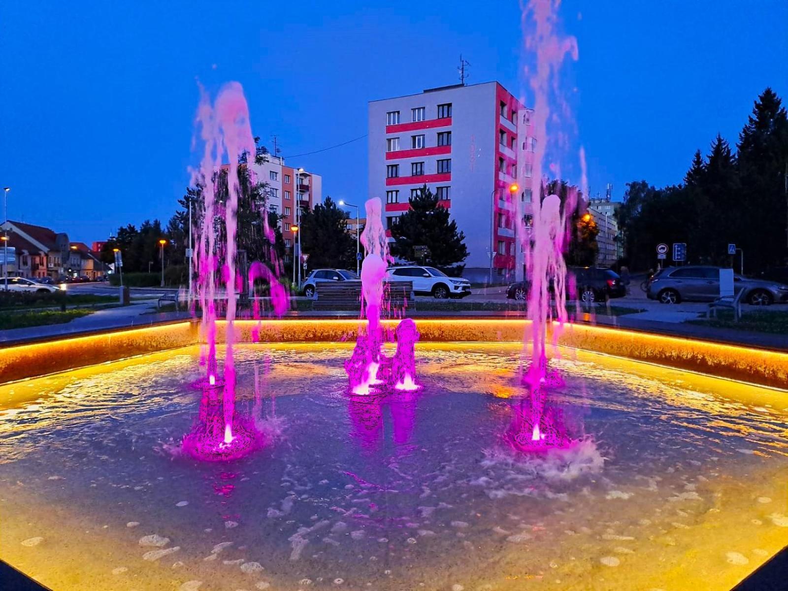 Pohoda Trebon Apartmán *