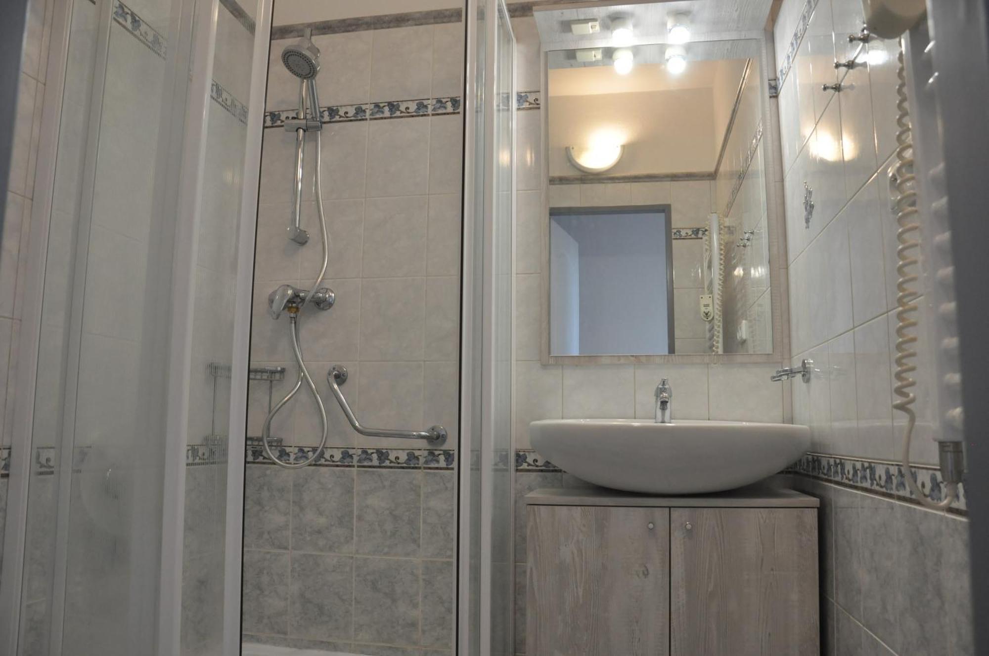 Pohoda Trebon Apartment