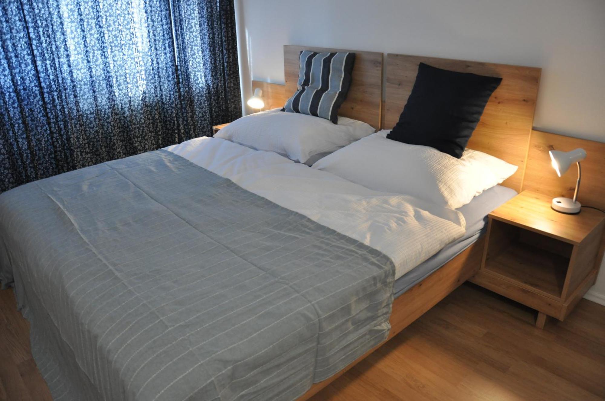 Pohoda Trebon Apartment Jindřichův Hradec