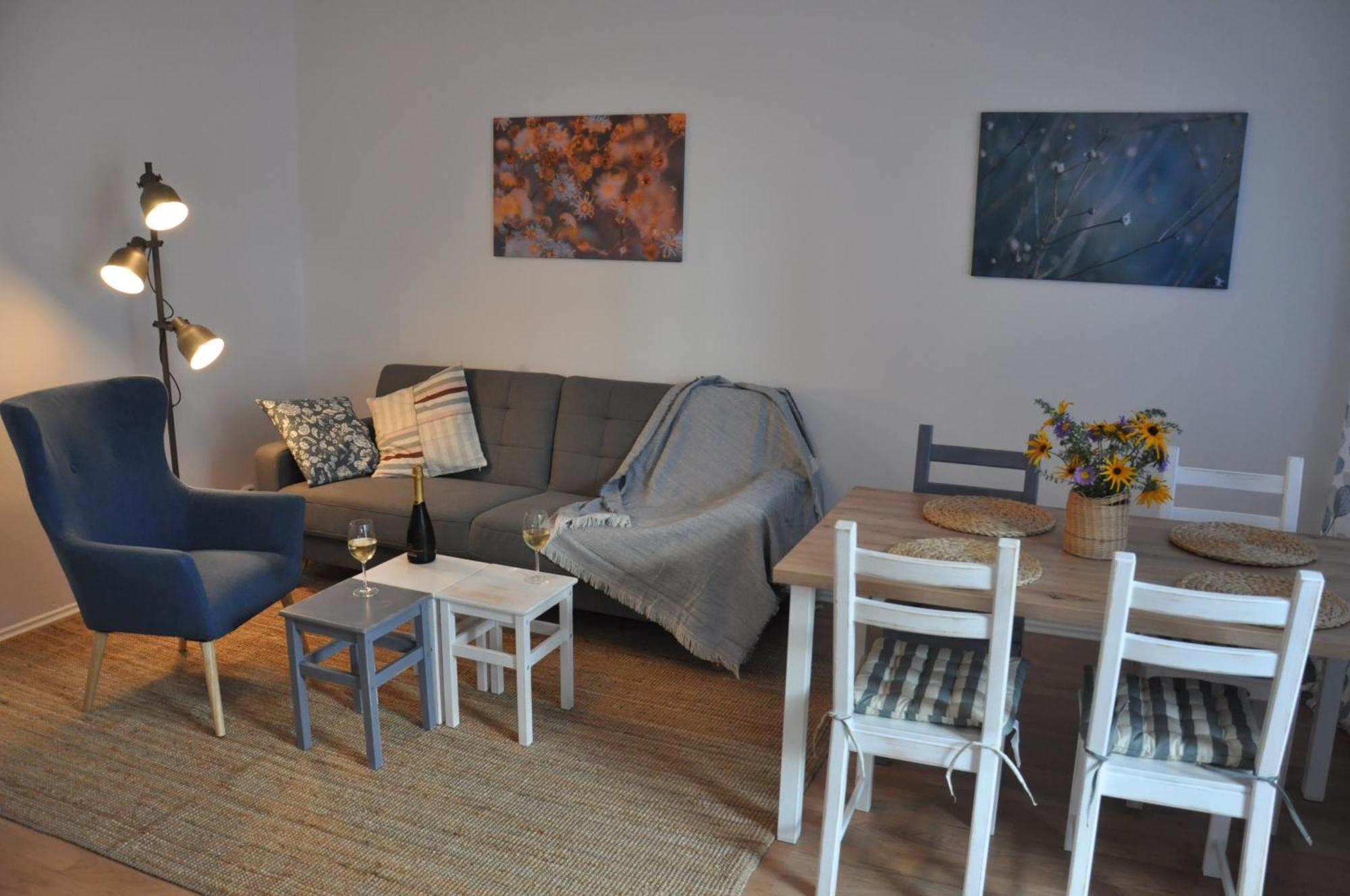 Pohoda Trebon Apartment