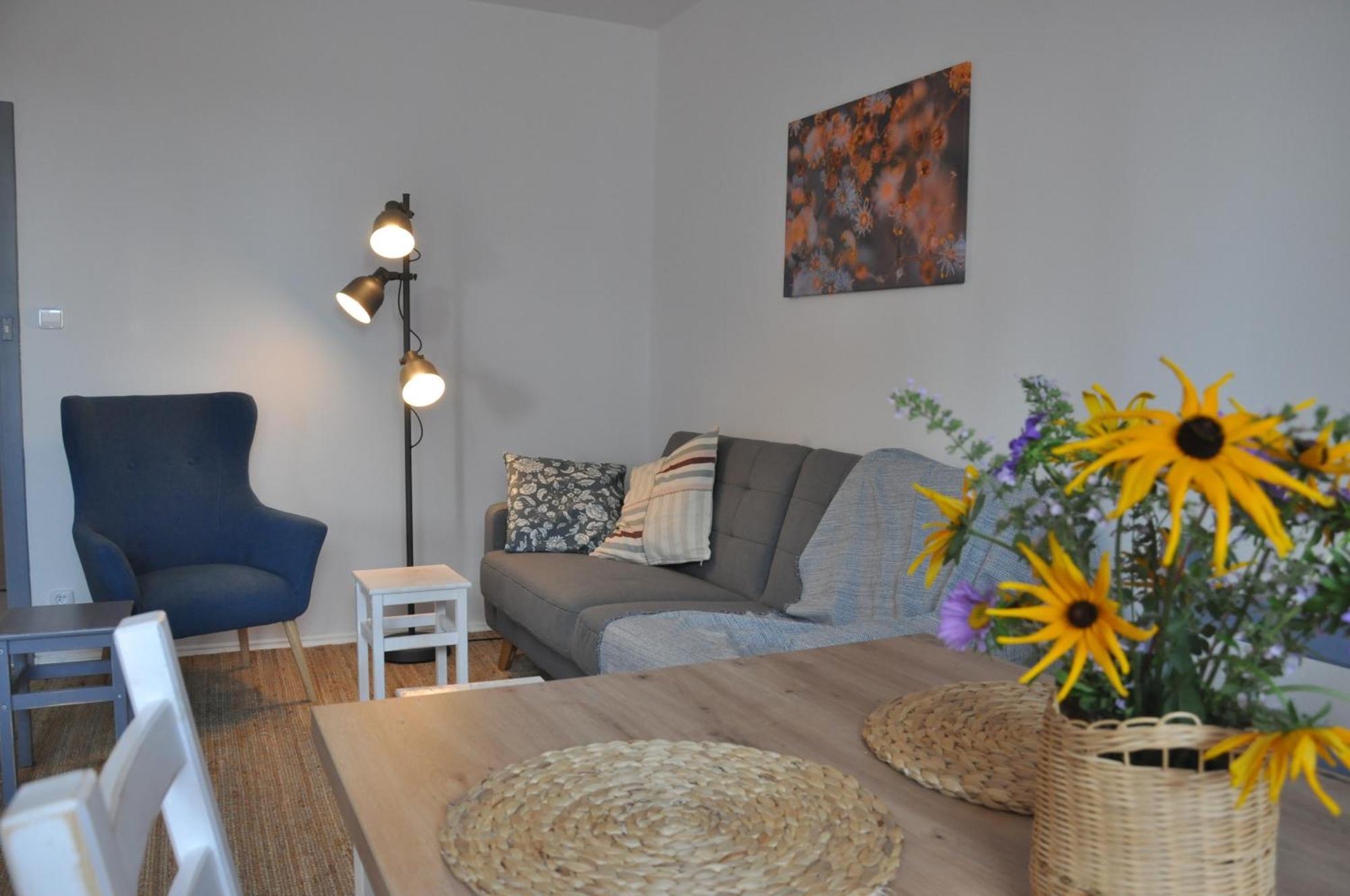 Apartment Pohoda Trebon *